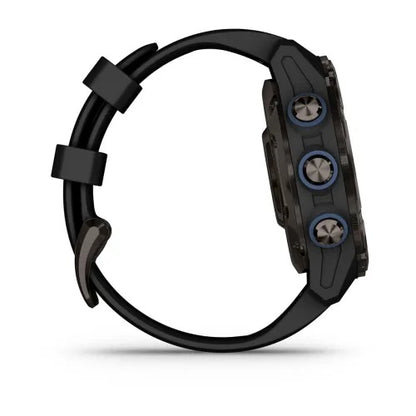 Garmin Descent Mk3i 43mm Negro