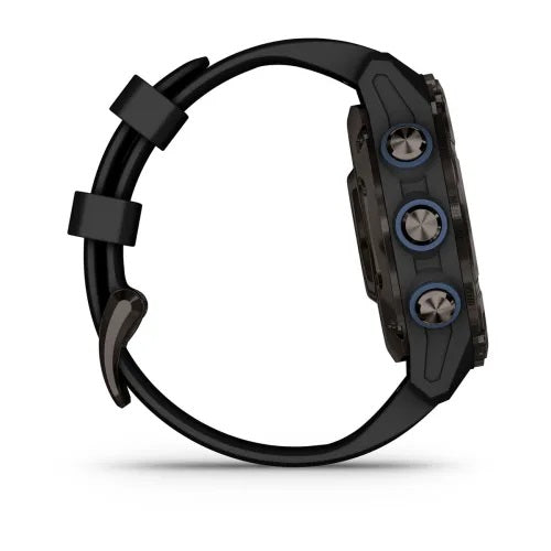 Garmin Descent Mk3i 43mm Negro