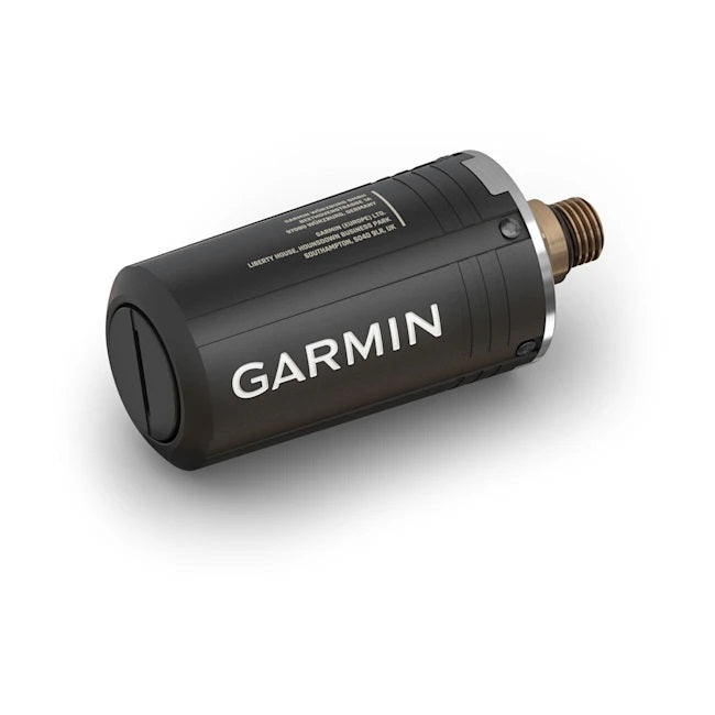 Transmisor Inalámbrico Presión de Tanque Buceo Garmin Descent T2