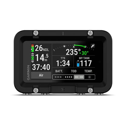 Garmin Descent X50i Computadora Buceo