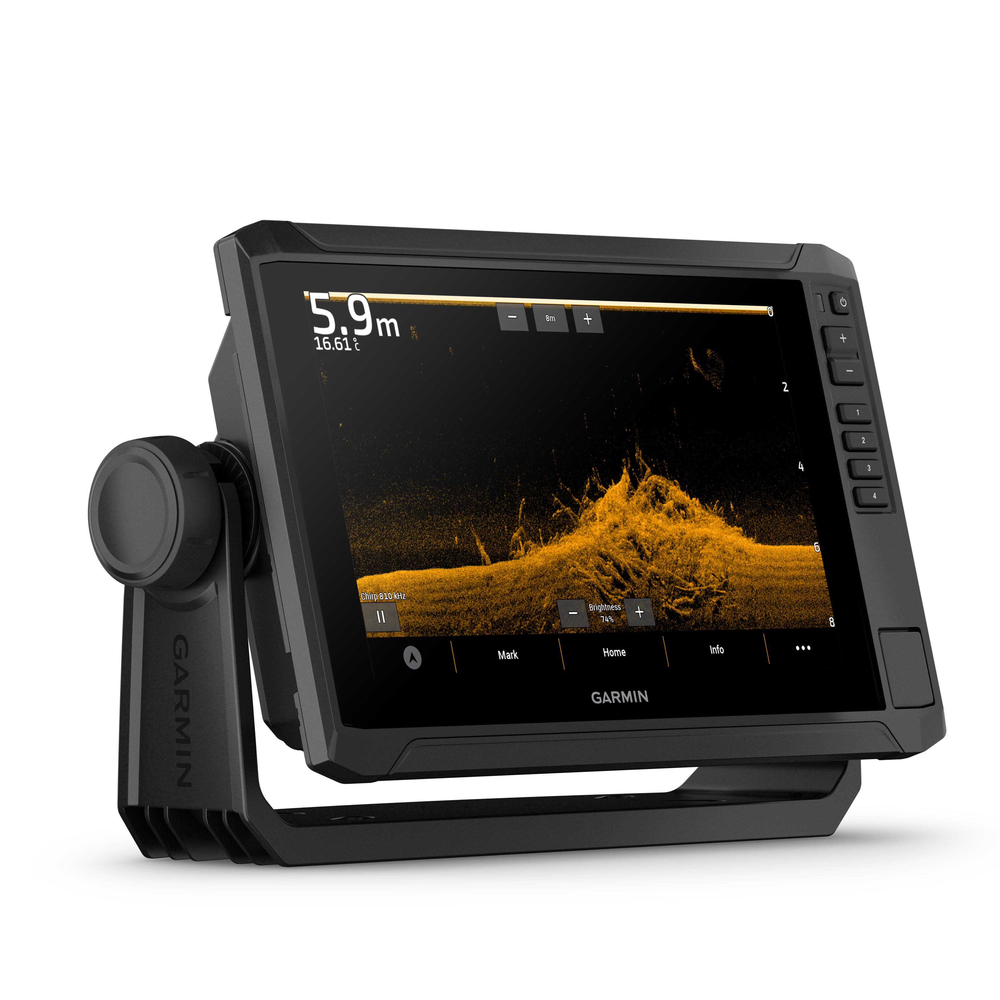 Garmin EchoMAP UHD2 92SV