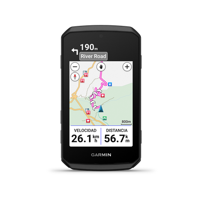 Ciclocomputadora GPS Garmin Edge 1060