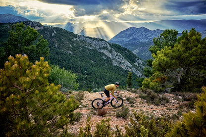 Ciclocomputadora GPS Garmin Edge 1060
