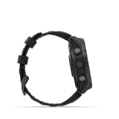 Fenix 8 PRO Zafiro/Titanio AMOLED