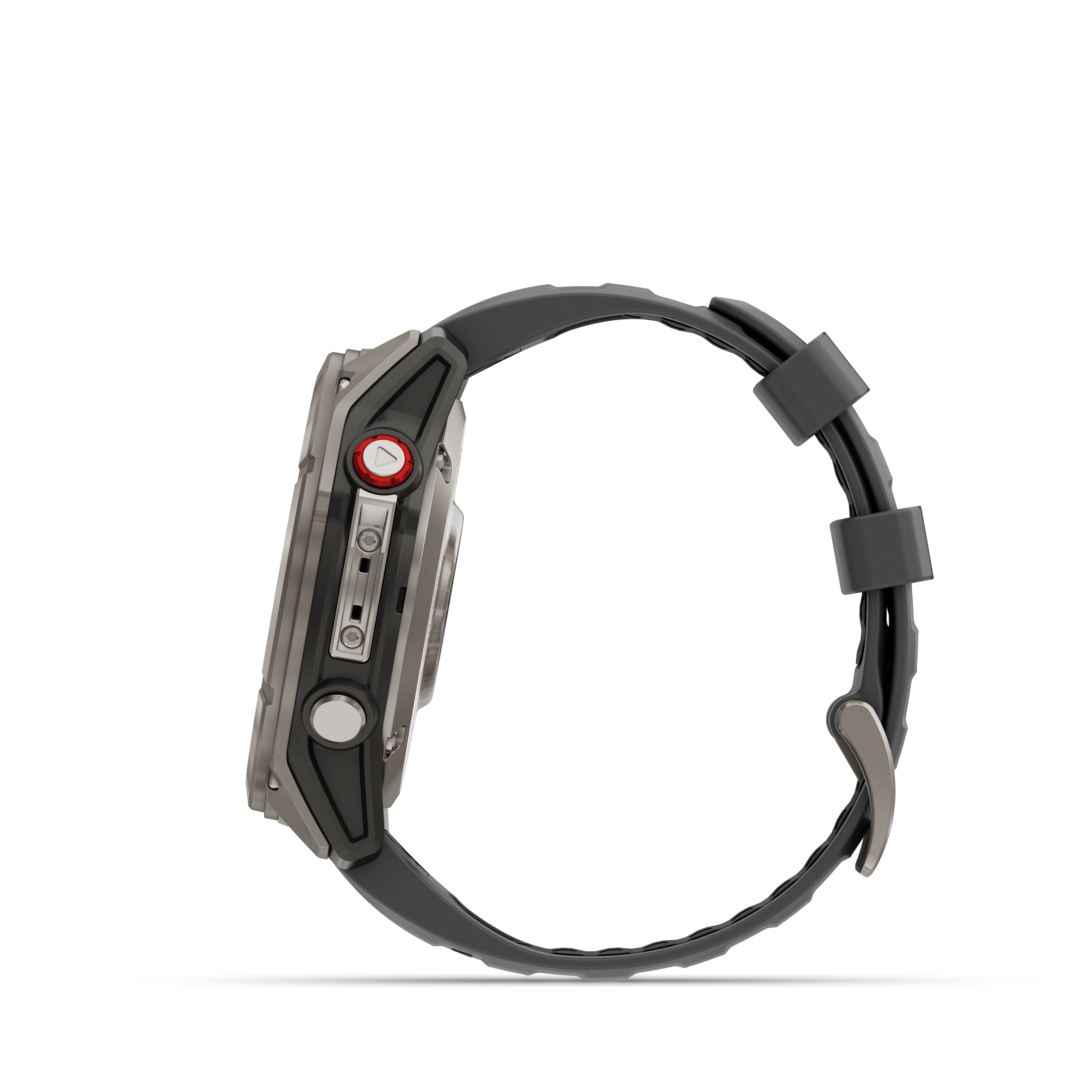 Fenix 8 PRO Zafiro/Titanio AMOLED