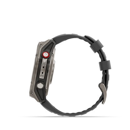 Fenix 8 PRO Zafiro/Titanio AMOLED