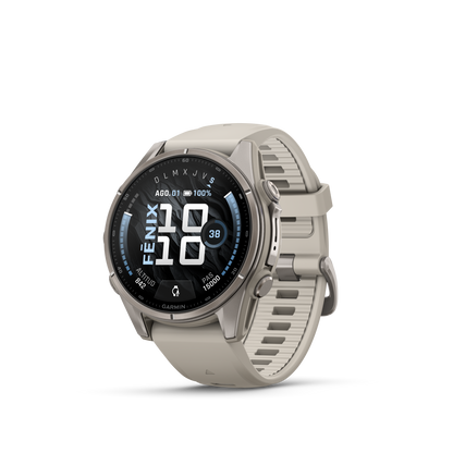 Reloj Garmin Fenix 9