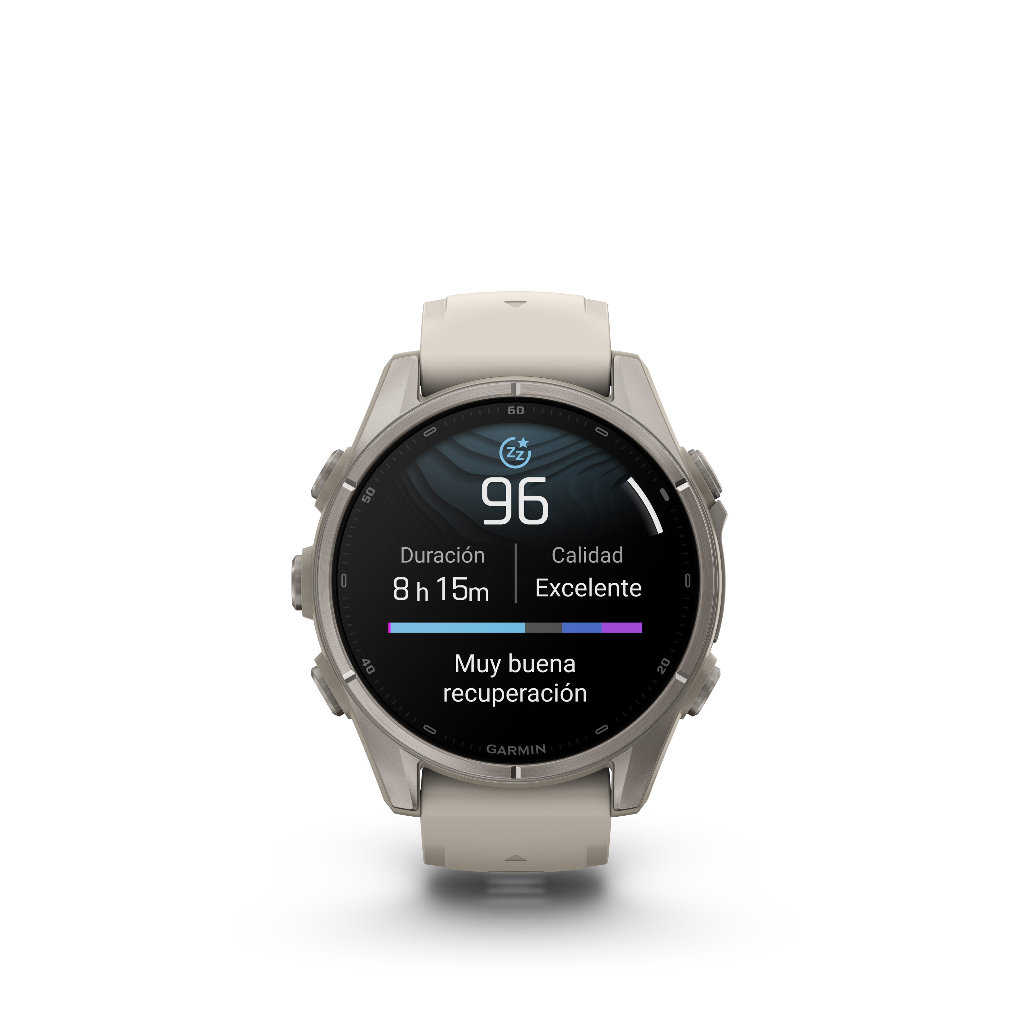 Reloj Garmin Fenix 9