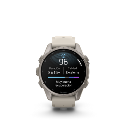 Reloj Garmin Fenix 9