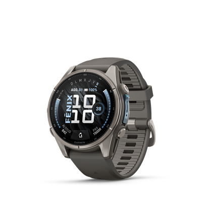 Reloj Garmin Fenix 9