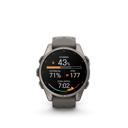 Reloj Garmin Fenix 9