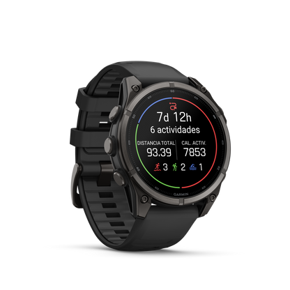 Reloj Garmin Fenix 9