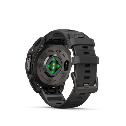 Reloj Garmin Fenix 9