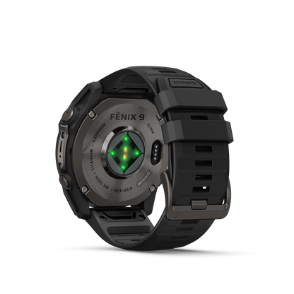 Reloj Garmin Fenix 9