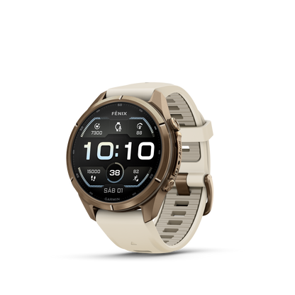 Reloj Garmin Fenix 9 Pro (LTE)