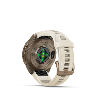 Reloj Garmin Fenix 9 Pro (LTE)