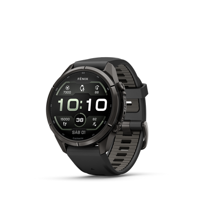 Reloj Garmin Fenix 9 Pro (LTE)