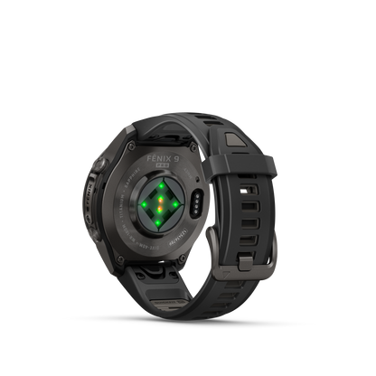 Reloj Garmin Fenix 9 Pro (LTE)