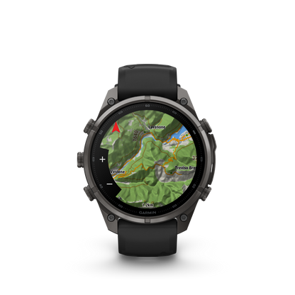 Reloj Garmin Fenix 9 Pro (LTE)