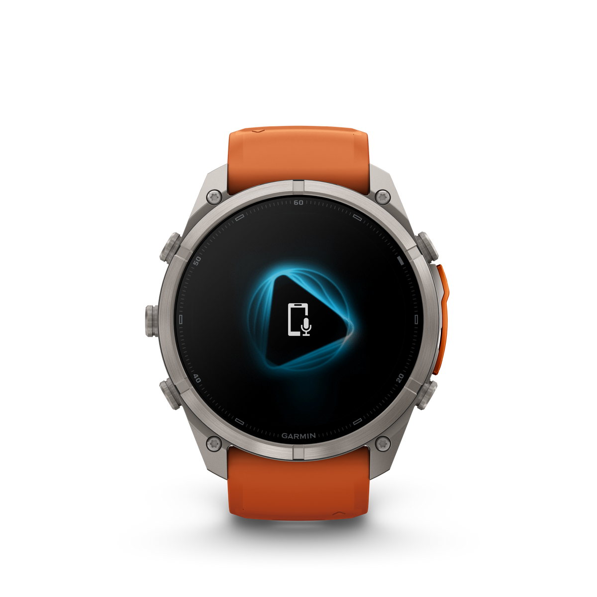 Reloj Garmin Fenix 9 Pro (LTE)