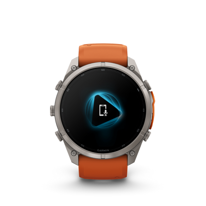 Reloj Garmin Fenix 9 Pro (LTE)