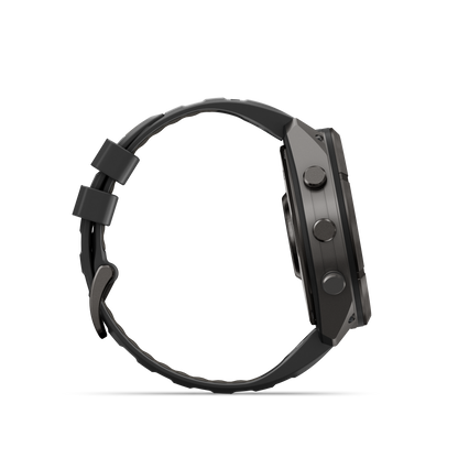 Reloj Garmin Fenix 9 Pro (LTE)