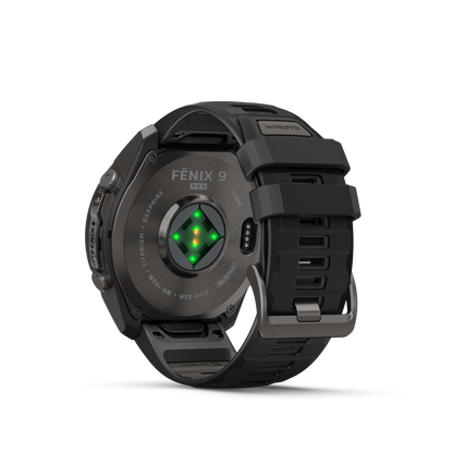 Reloj Garmin Fenix 9 Pro (LTE)