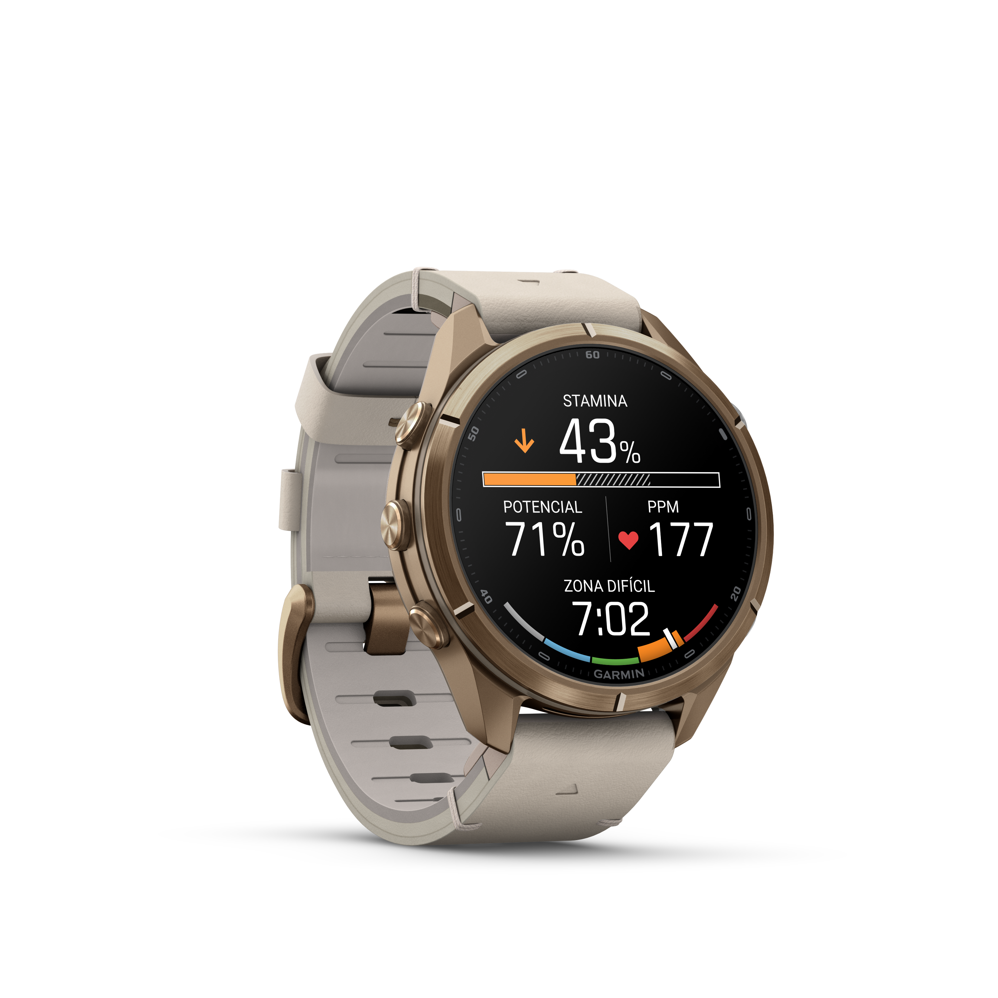 Reloj Garmin Fenix 9 Pro (LTE)