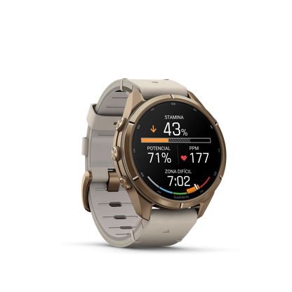 Reloj Garmin Fenix 9 Pro (LTE)