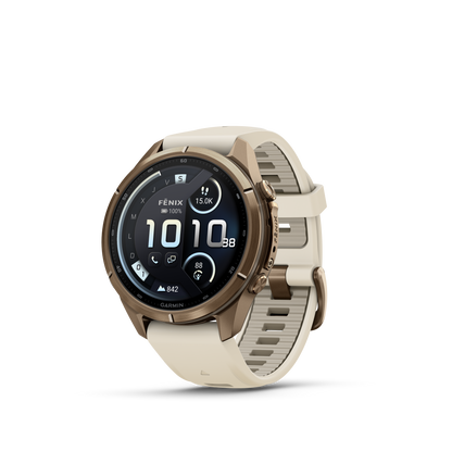Reloj Garmin Fenix 9 Pro (LTE)