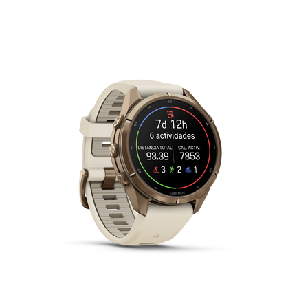 Reloj Garmin Fenix 9 Pro (LTE)