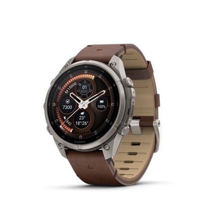 Reloj Garmin Fenix 9 Pro (LTE)