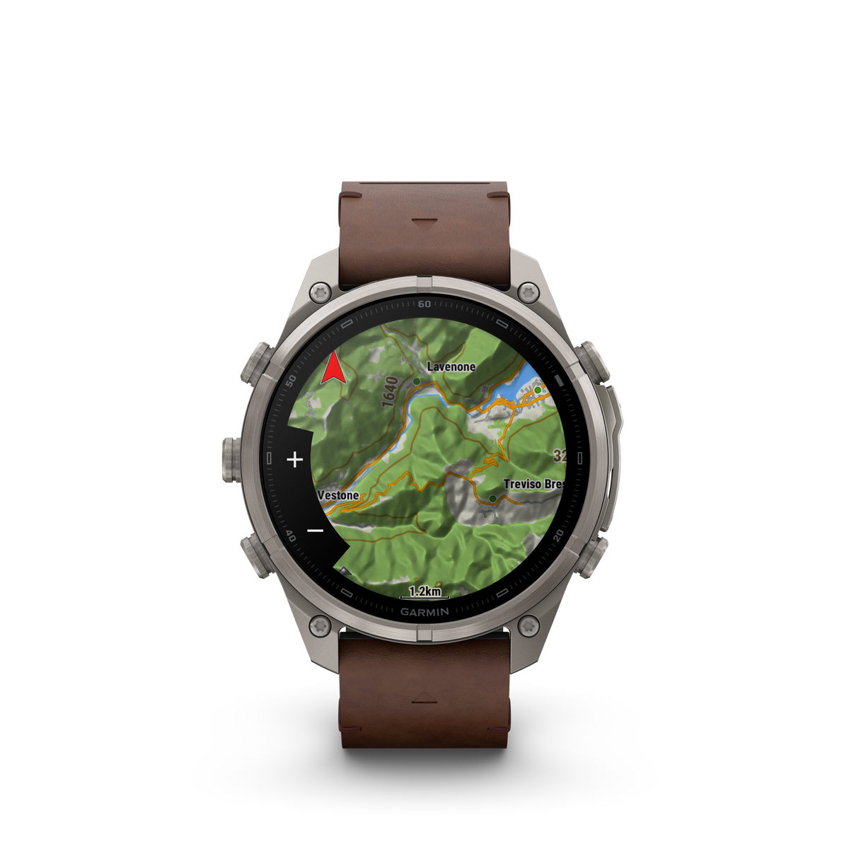Reloj Garmin Fenix 9 Pro (LTE)