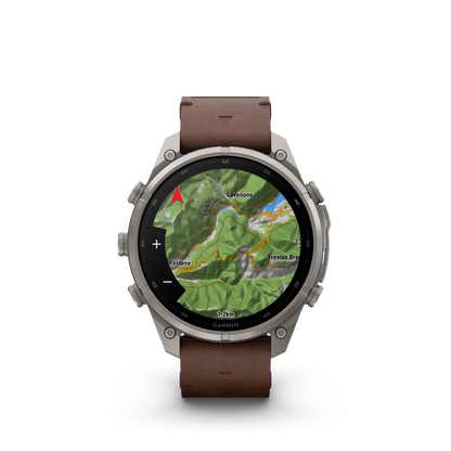 Reloj Garmin Fenix 9 Pro (LTE)