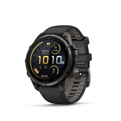 Reloj Garmin Fenix 9 Pro (LTE)