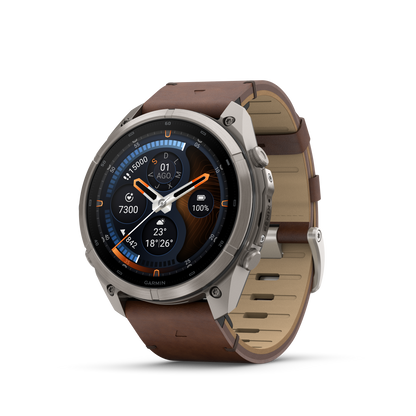Reloj Garmin Fenix 9 Pro (LTE)