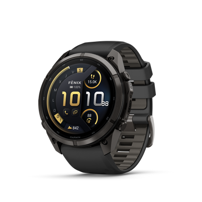 Reloj Garmin Fenix 9 Pro (LTE)