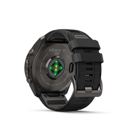 Reloj Garmin Fenix 9 Pro (LTE)
