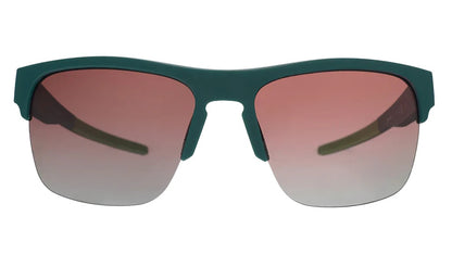 Goodr Flex-G Lawn Mower Drag Race