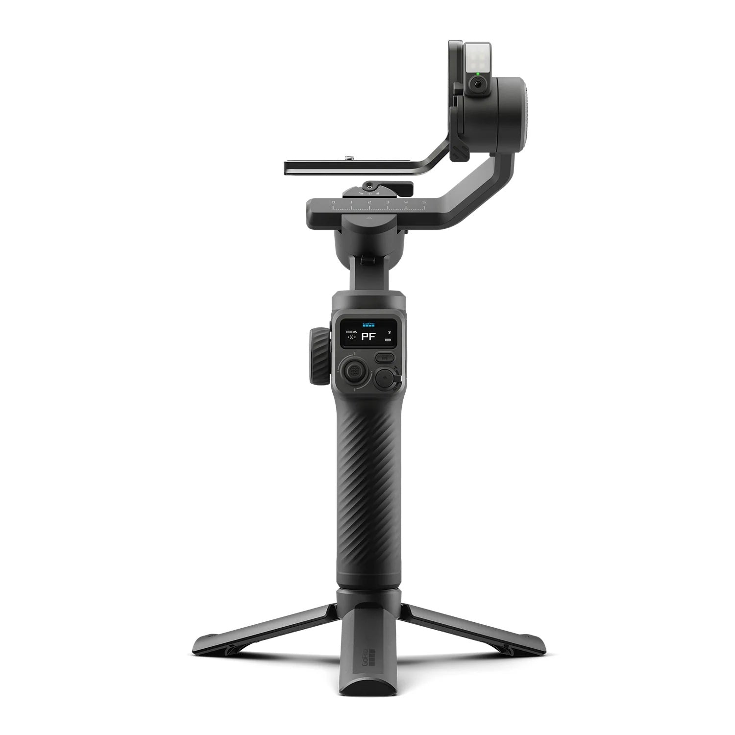 Estabilizador Fluid Pro AI para GoPro
