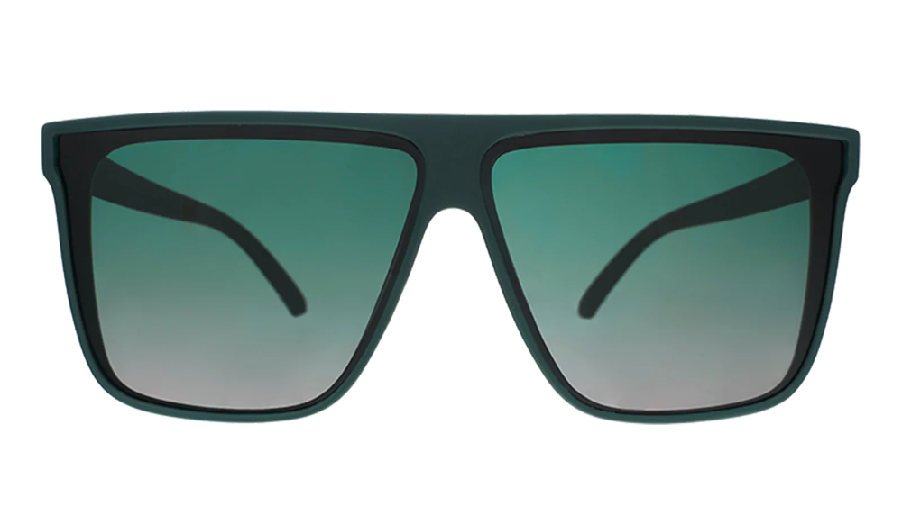 Goodr Fly G Tends To Get Noticed