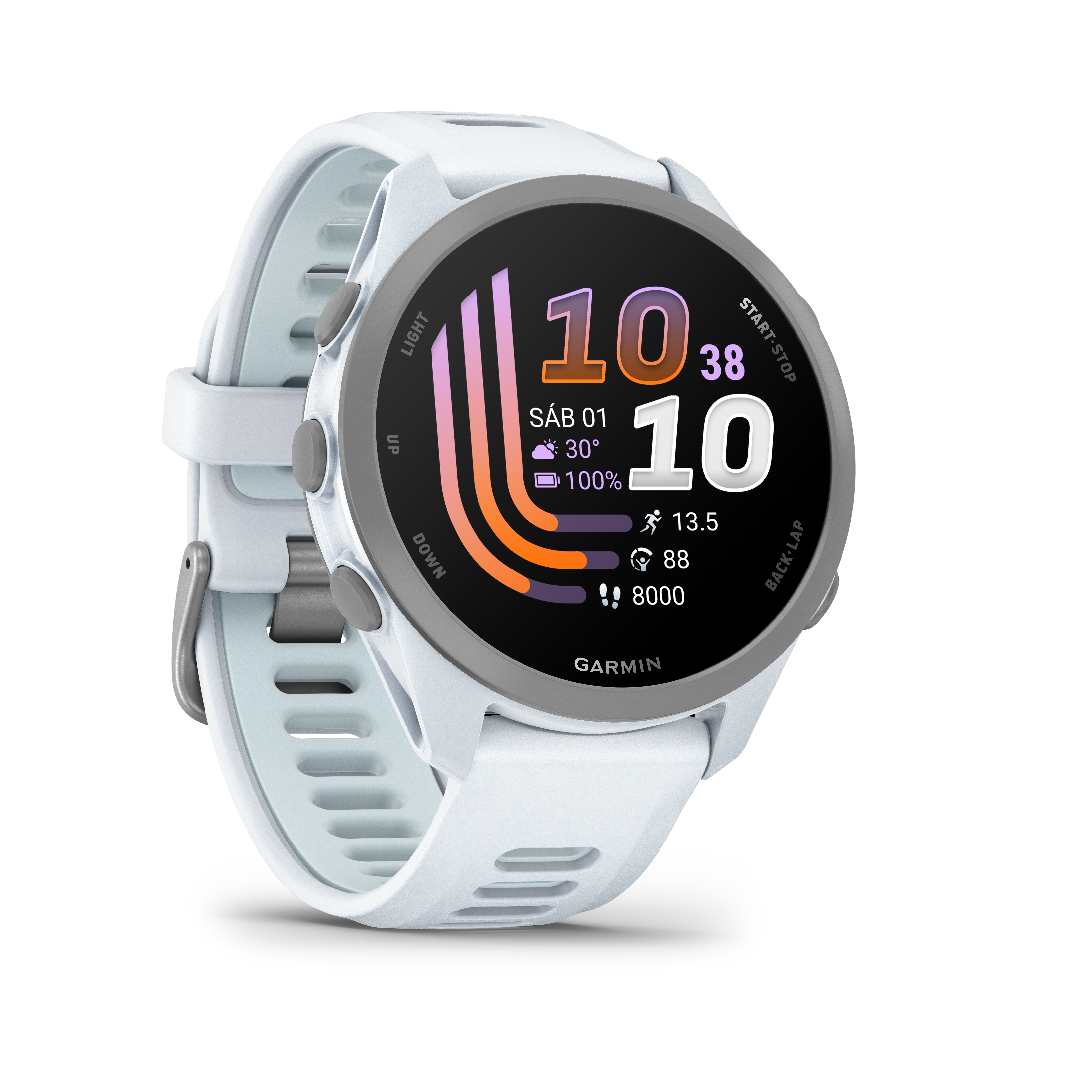 Reloj Garmin Forerunner 170