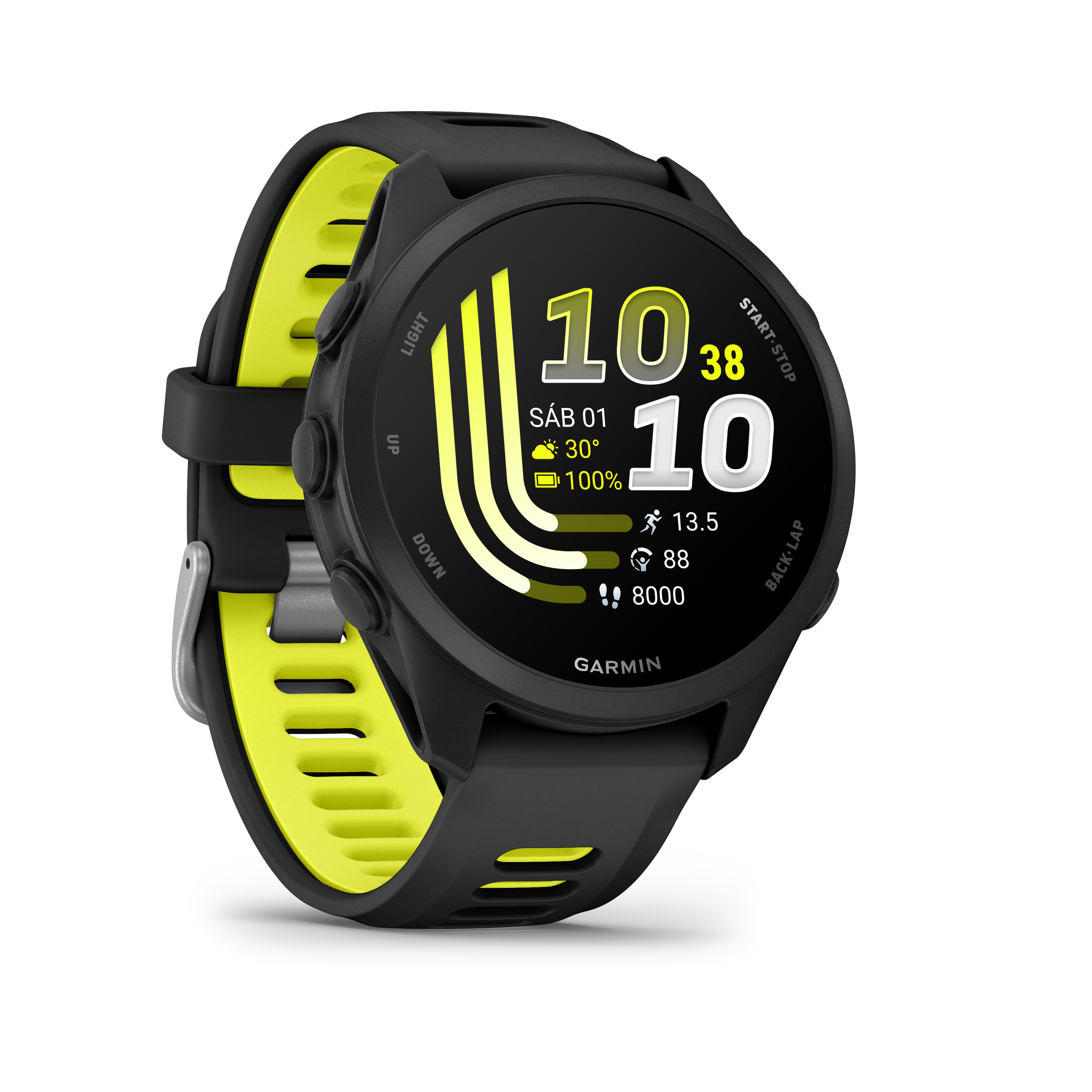 Reloj Garmin Forerunner 170