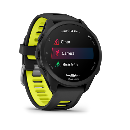 Reloj Garmin Forerunner 170
