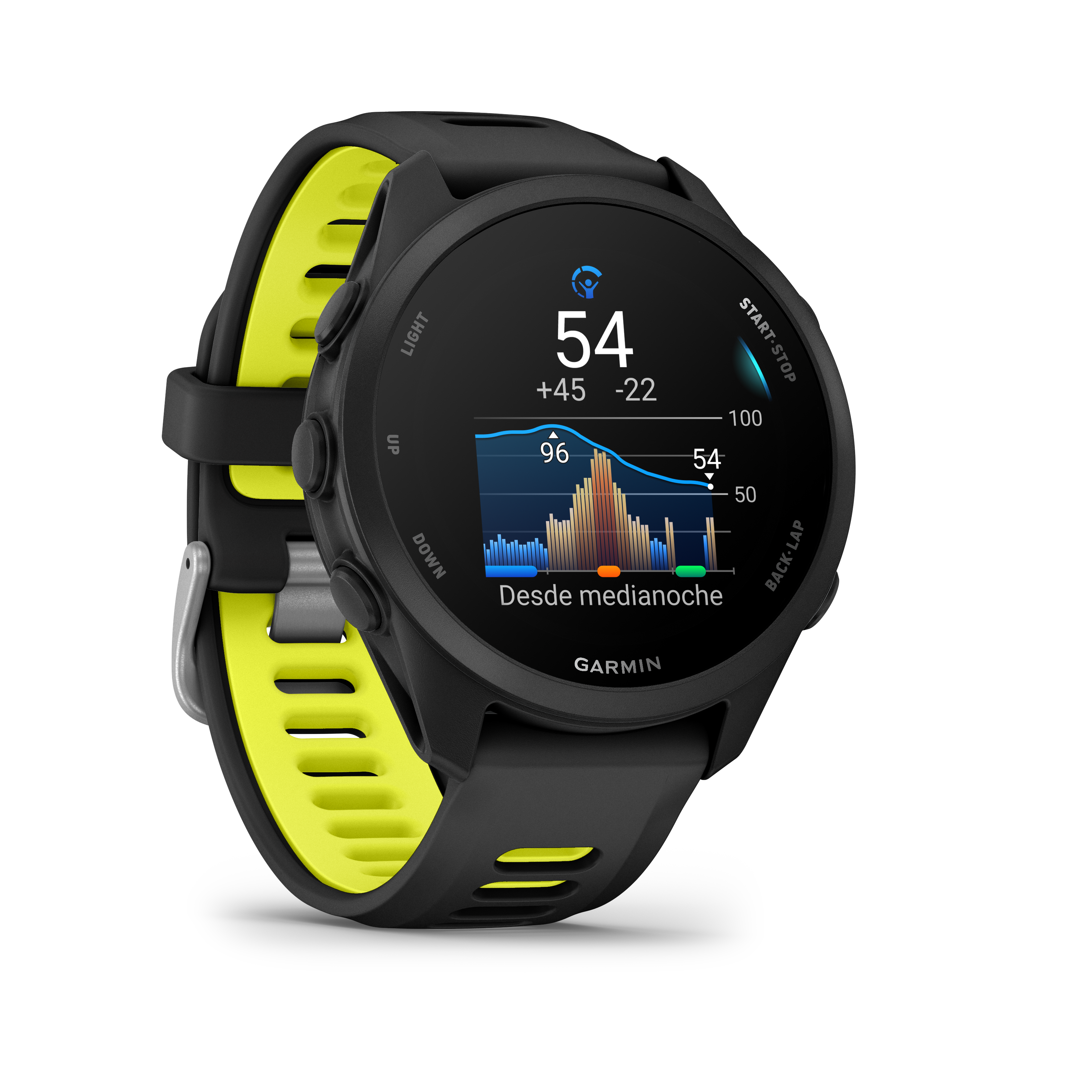 Reloj Garmin Forerunner 170