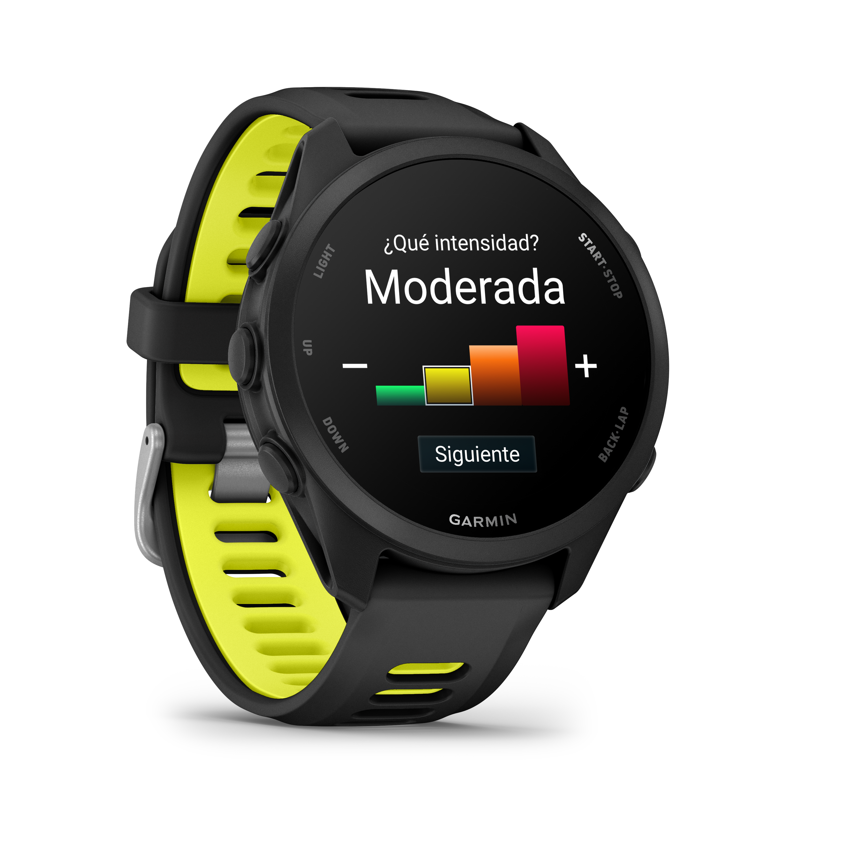 Reloj Garmin Forerunner 170