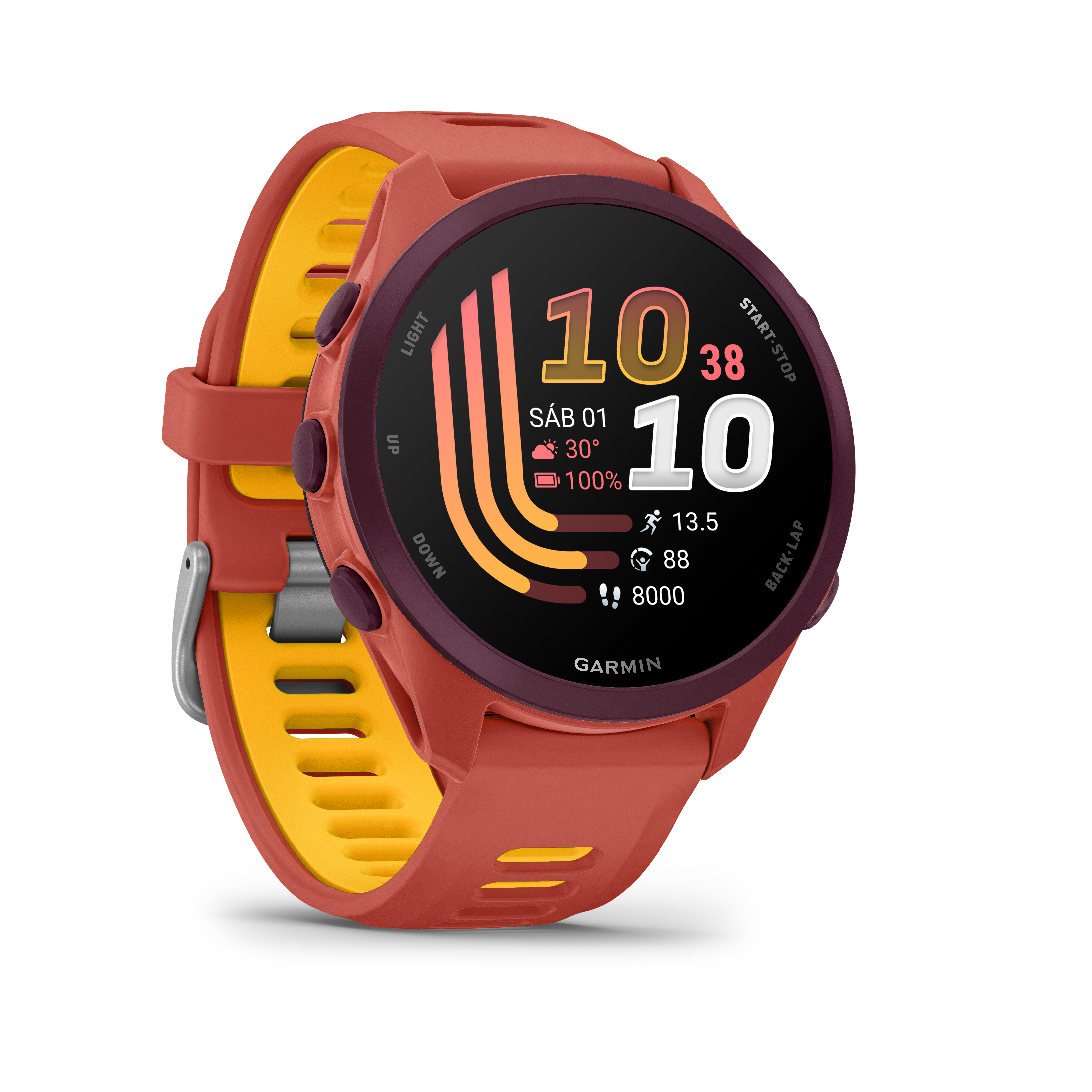 Reloj Garmin Forerunner 170
