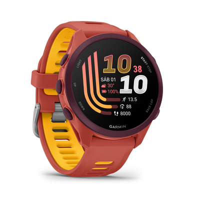 Reloj Garmin Forerunner 170