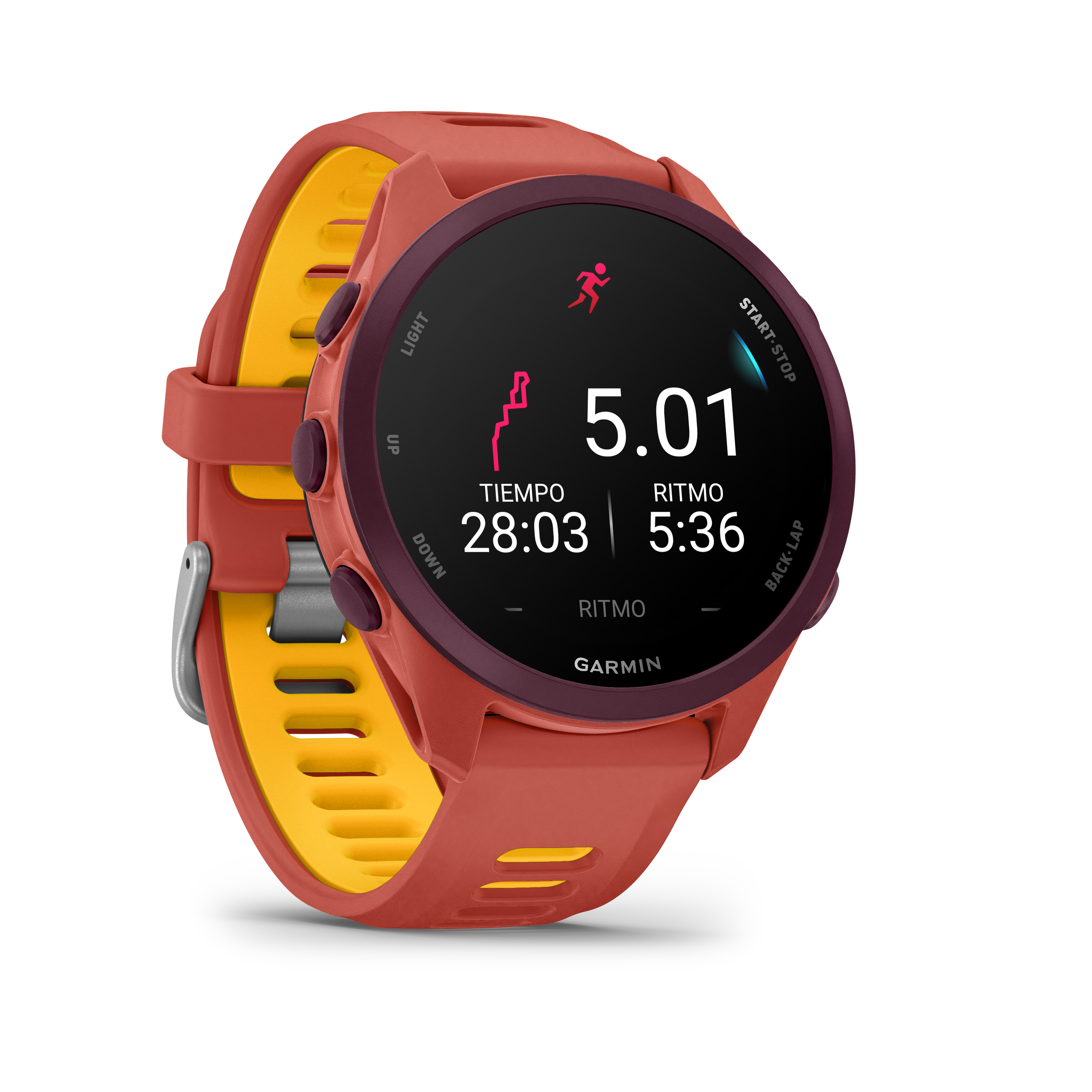 Reloj Garmin Forerunner 170