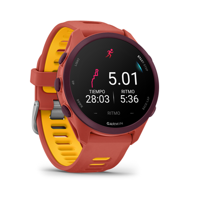 Reloj Garmin Forerunner 170